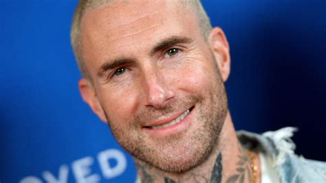 Adam Levine 2024 Tour - Caryl Consolata