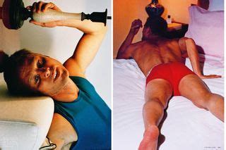 Photo galleries - wikiFeet Men