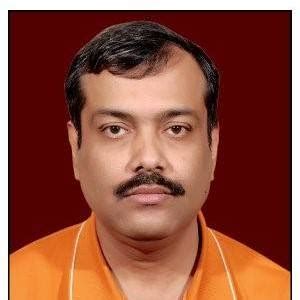prof utpal kumar bhattacharya