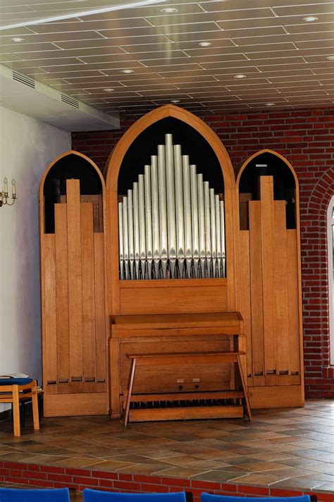 Download free photo of Organ,church,music,keyboard instrument,organ ...