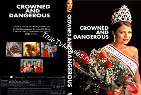 Crowned and Dangerous (1997) Yasmine Bleeth, Jill Clayburgh,Cassidy Rae