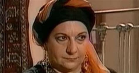 Умерла актриса Жандира Мартини, сыгравшая Зорайде в сериале «Клон ...