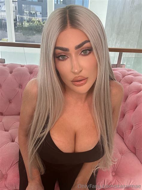 stassimae Leaks 2025 | Thotstash