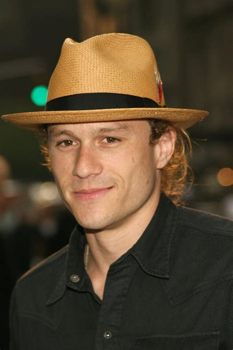 'She Took His Whole Face': Heath Ledger's Daughter Matilda, 19, Wows