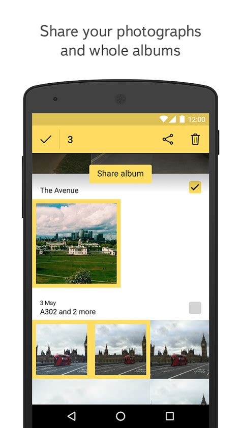 Yandex.Disk - Android Apps on Google Play