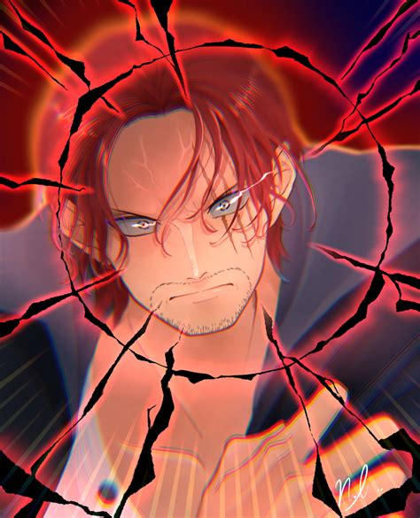 Shanks - ONE PIECE - Image by nabe a 451211 #3749962 - Zerochan Anime