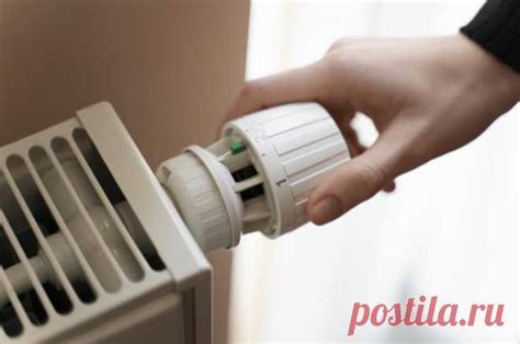 В Роскачестве объяснили, при какой температуре отключают отопление. П ...
