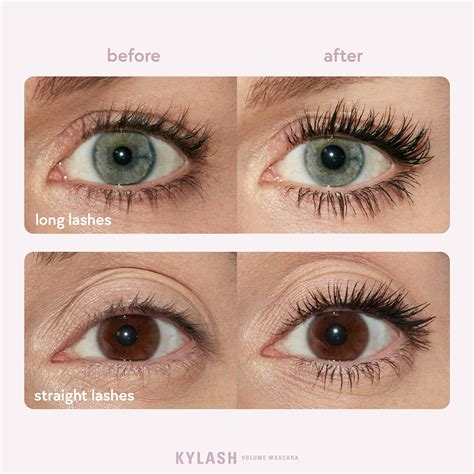 Kylash Volume Mascara | Kylie Cosmetics by Kylie Jenner