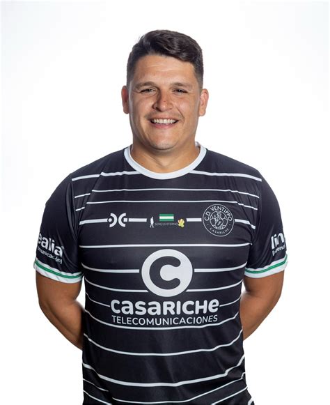 Dani Díaz – CD Ventippo