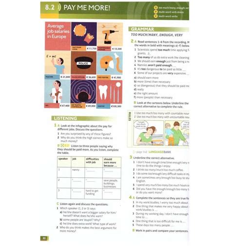Учебник SpeakOut 2nd Edition Pre-Intermediate Students Book with DVD ...