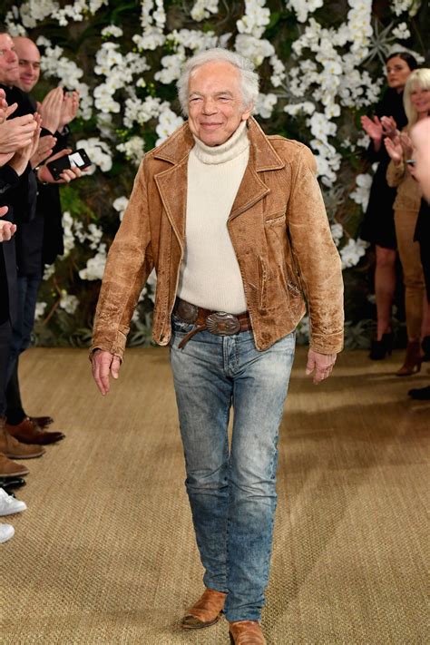 ralph lauren reveals executive pay beautifaire