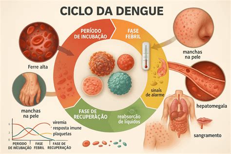 Quanto Tempo Dura A Coceira Da Dengue