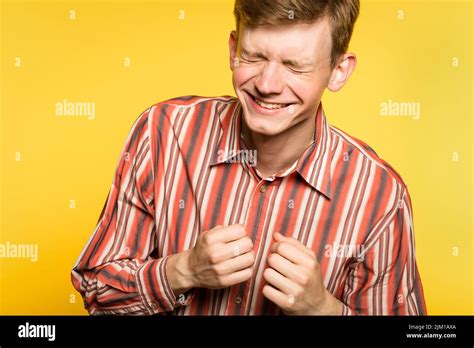 wide grin  res stock photography  images alamy