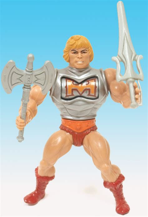 MOTU VINTAGE