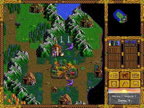 Герои Меча и Магии 1: обзор, геймплей, дата выхода | PC игры - PlayMap.ru