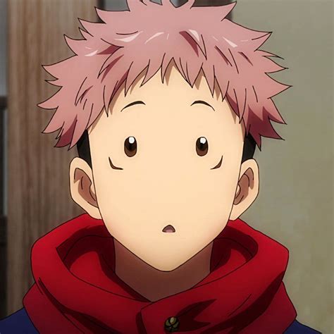 jujutsu kaisen itadori yuuji  pics  animeshelter click