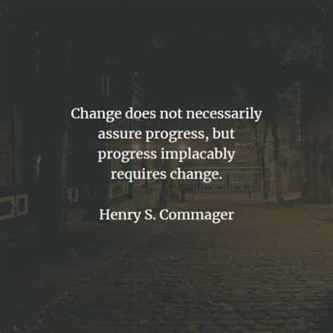 105 Change quotes and sayings from famous people