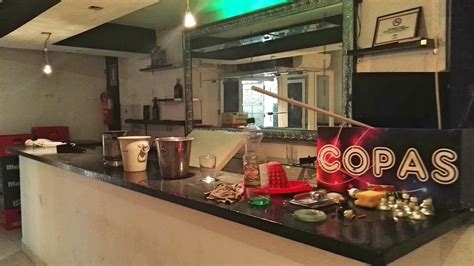 Music Bar for sale in vibrant Torremolinos, Malaga, Spain - Fiesta Property