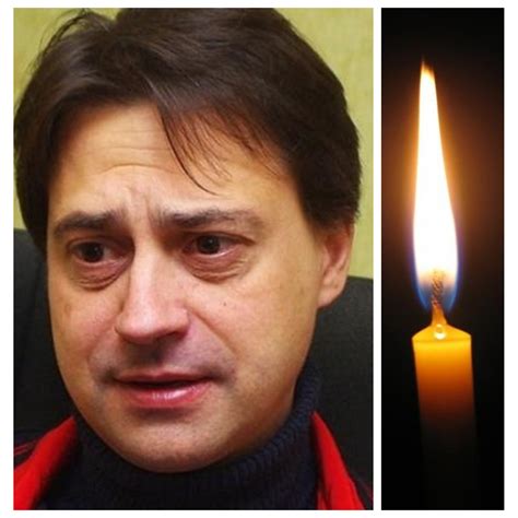 Помер відомий режисер-мультиплікатор Юрій Гриневич - РЕЗОНАНС