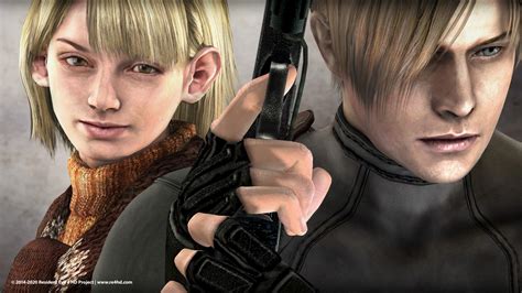 Resident Evil 4 HD Project: fãs detalham e atualizam gráficos até o ...
