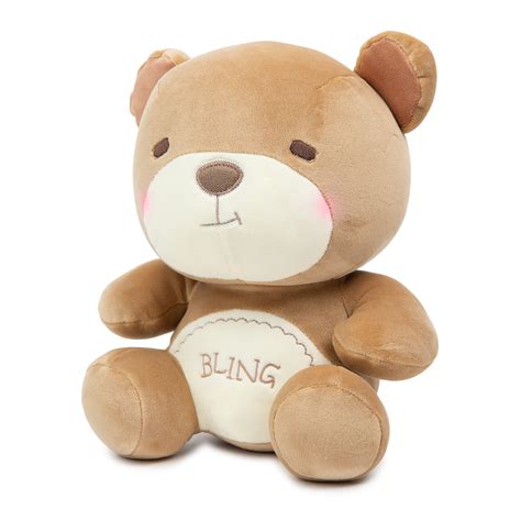 Игрушка мягкая Devik Toys Медвежонок Шони 8131559 купить по цене 559 ...