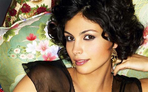 Morena Baccarin | OSOBNOSTI.cz