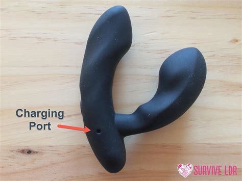 Lovense Edge Review