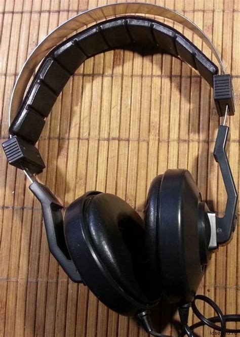 ТДС-16 «Эхо» | ldsound.info