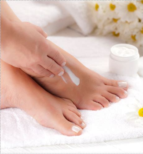 essential foot care products  chelsea clinic