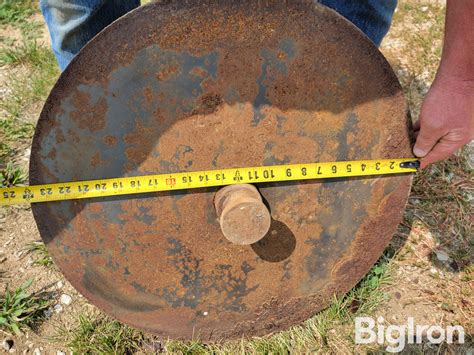 Gooseneck Kingpin Adapter | Transportation | BigIron