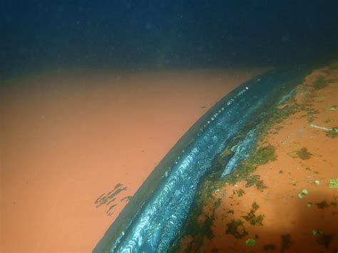 ropeguard repairs  oceans