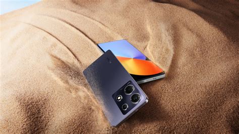Infinix Note 30 tanıtıldı: Özellikleri ve Türkiye fiyatı! - SDN