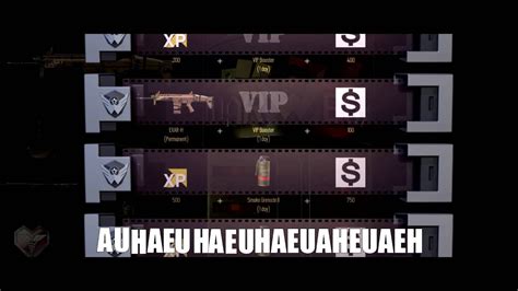Hacking Warface Kredit Boxes Updated July 2nd - YouTube