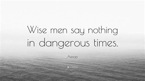 Wise Men Say Lyrics 7
