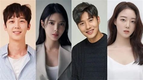 sinopsis  happy good day drama korea terbaru yoon jong hoon uhm