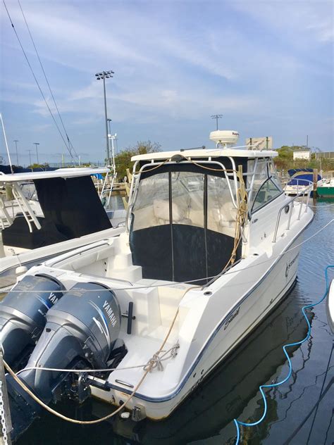 2006 Seaswirl Striper 2901 Walkaround O/B Walkaround for sale - YachtWorld