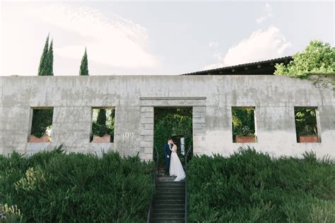 Kira & Brooks - Married by Lauren Rae Photography