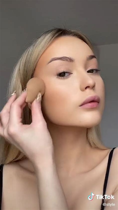 [Видео] «Simple glam Credits:@romaneinnc» | Идеи макияжа, Уроки по ...