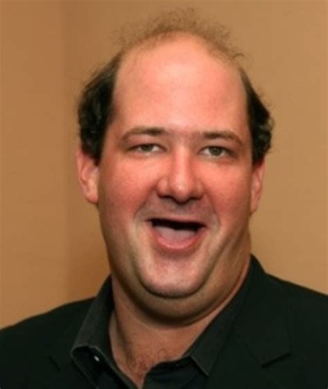 brian baumgartner teeth 2