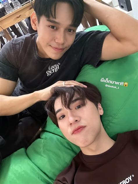 Ngern&Oat🥰