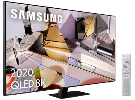 Samsung QE55Q700T (55", 8K, HDR, QLED): Price, specs and best deals