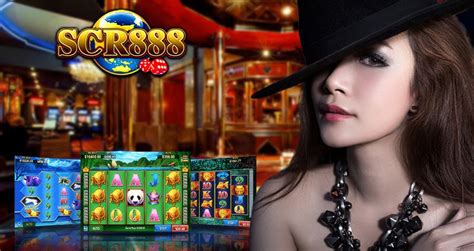 SCR888 Download