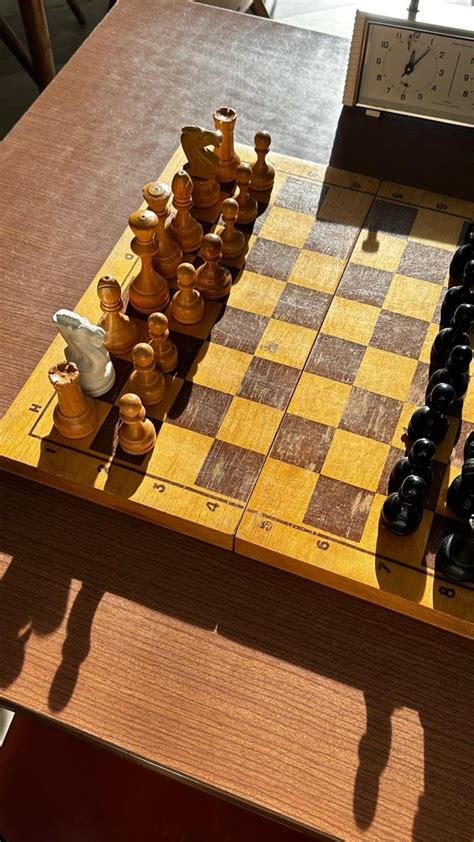 Шахматы ♟️ в 2024 г | Шахматы, Эстетика, Дизайн