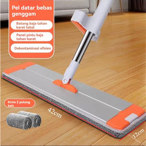 jual jutastore pel lantai ultra vertikal pel microfiber berdiri