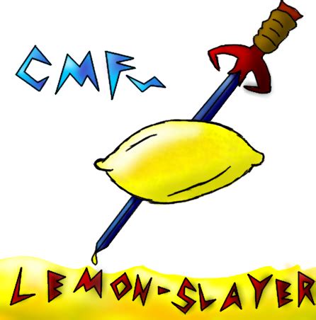CMF Logo by Celestial-moon-fire on DeviantArt