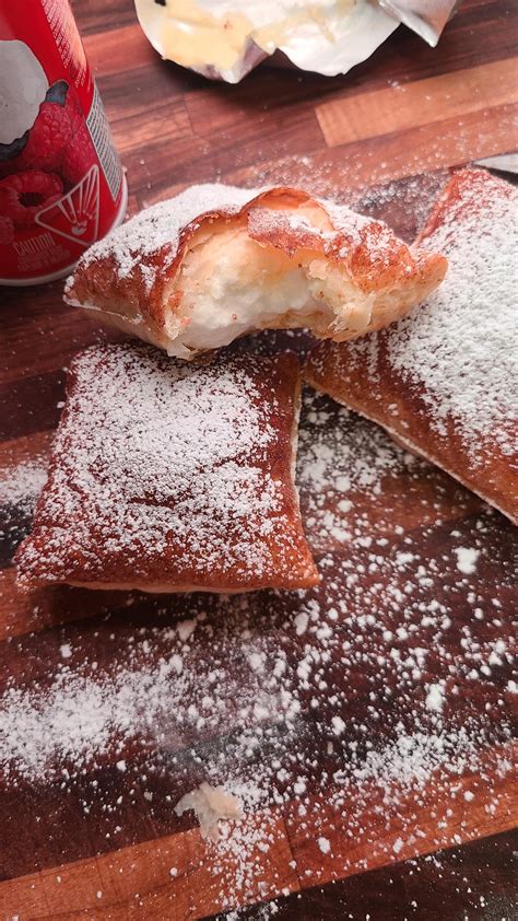 516 best Puff Pastry images on Pholder | Food, Baking and Food Porn