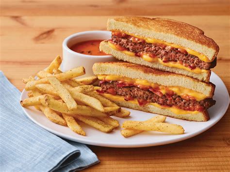 Applebee's® 2025 Restaurant News - See Announcements