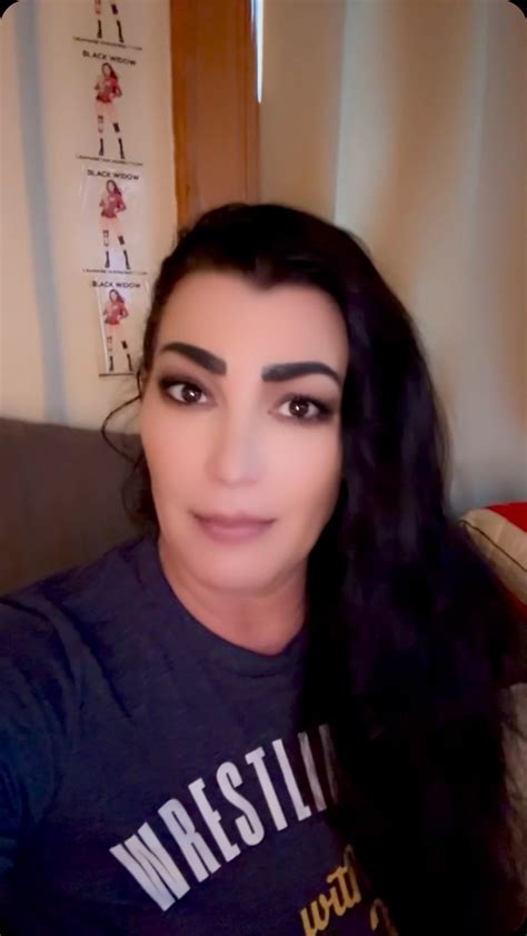 Lisa Marie Varon | See you all @wrestleconnex this Saturday. I’m taking