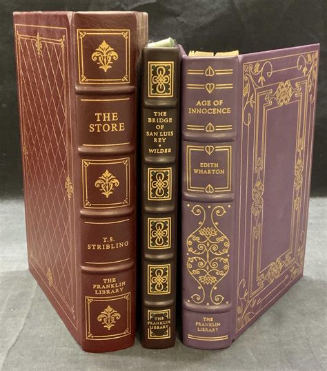 Books By Edith Wharton 11