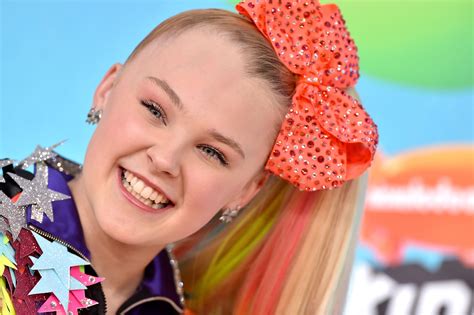 Jojo Singer Height Age Wiki Biography Dating Net JoJo Siwa - Bio, Net
